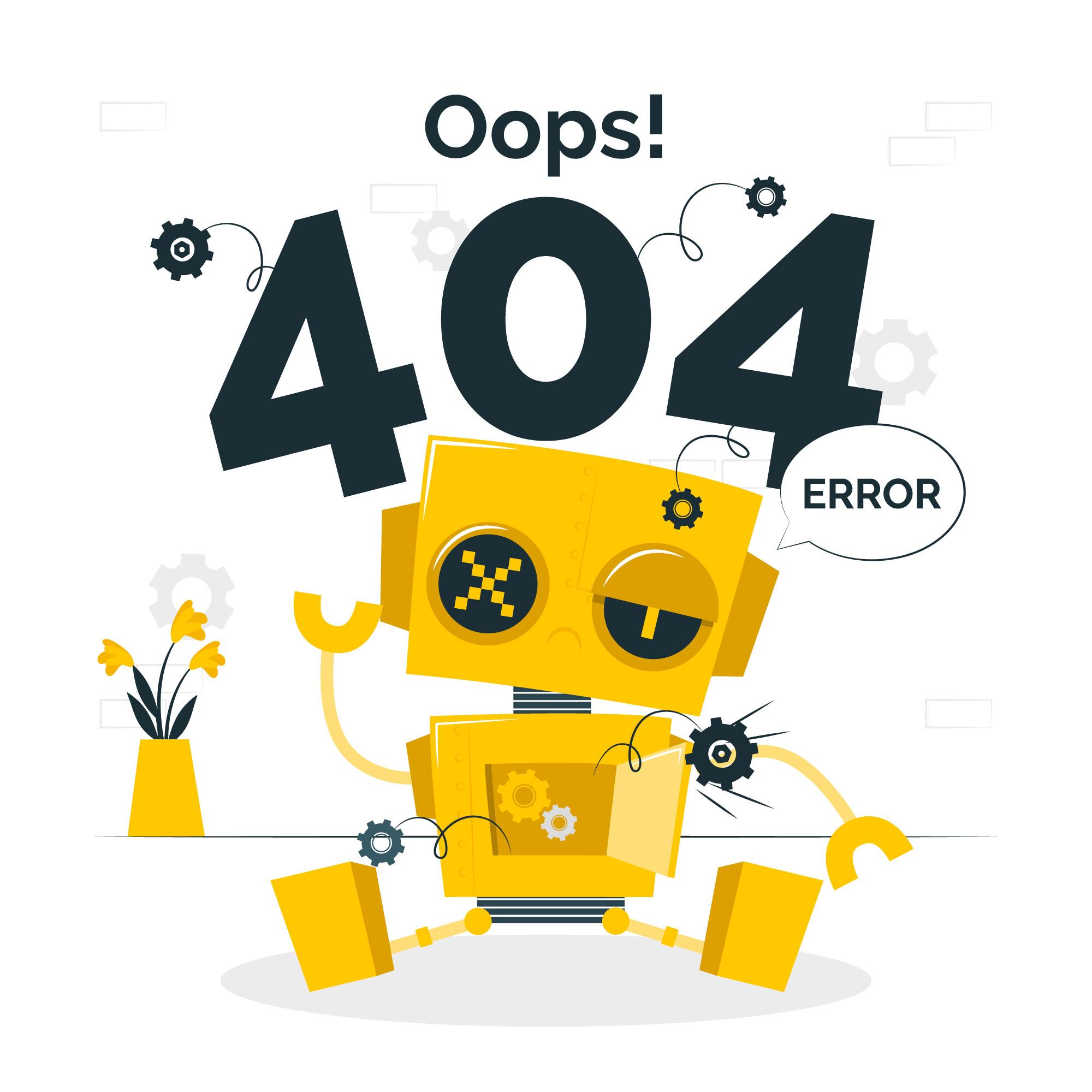Not Found